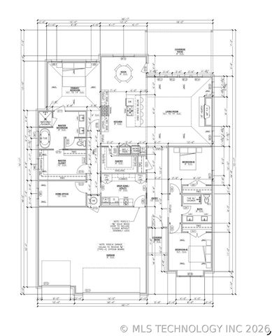 2727 E 135th Drive, Jenks, OK 74008