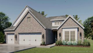 2727 E 135th Drive, Jenks, OK 74008