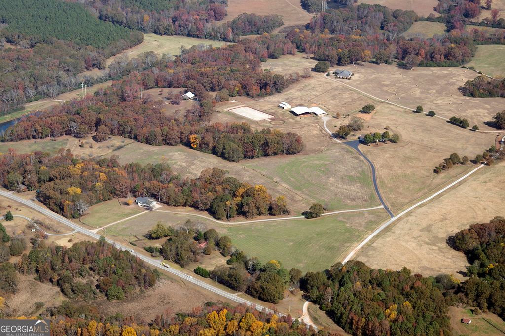173 & 175 Deer Creek Farms Road, Hartwell, GA 30643 — photo 2