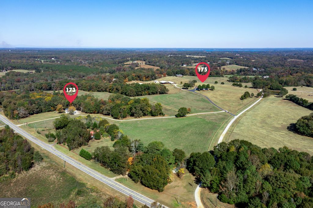 173 & 175 Deer Creek Farms Road, Hartwell, GA 30643 — photo 4