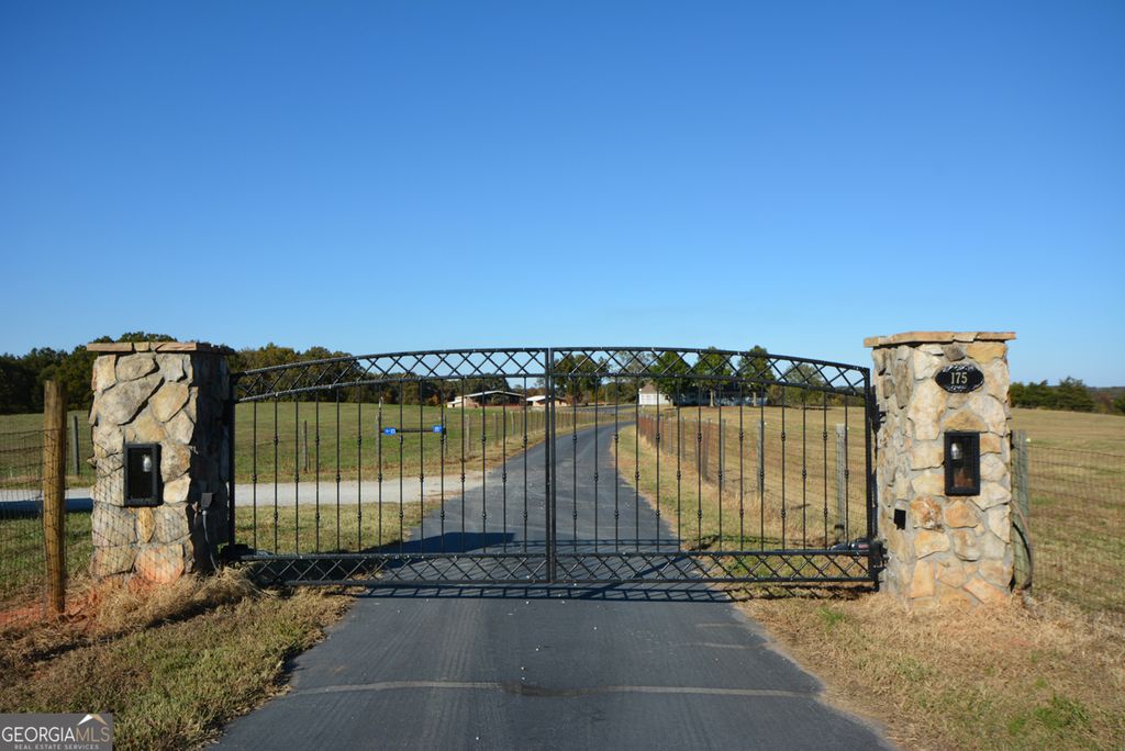 173 & 175 Deer Creek Farms Road, Hartwell, GA 30643 — photo 5