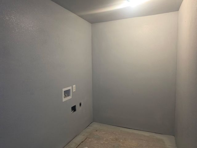 1650 E Polk Street, Paris, TX 75460