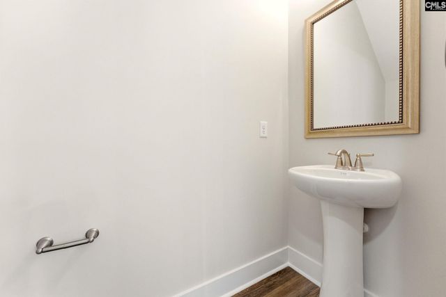 209 Quiet Side Court, Blythewood, SC 29016