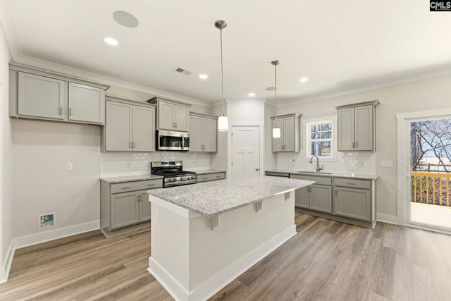 209 Quiet Side Court, Blythewood, SC 29016