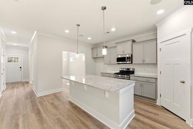 209 Quiet Side Court, Blythewood, SC 29016