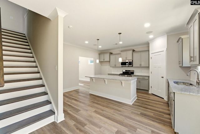 209 Quiet Side Court, Blythewood, SC 29016