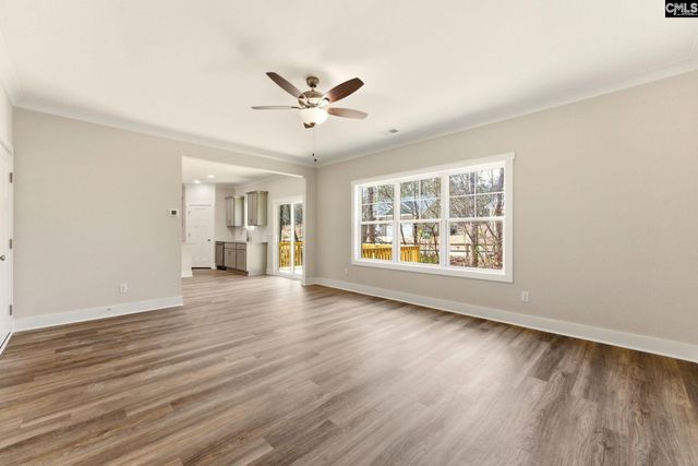 209 Quiet Side Court, Blythewood, SC 29016