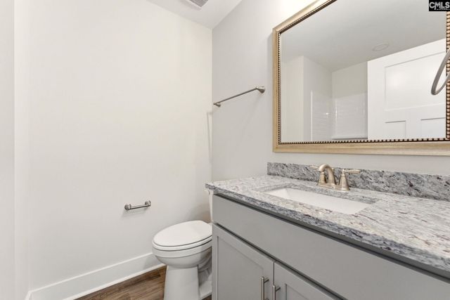 209 Quiet Side Court, Blythewood, SC 29016