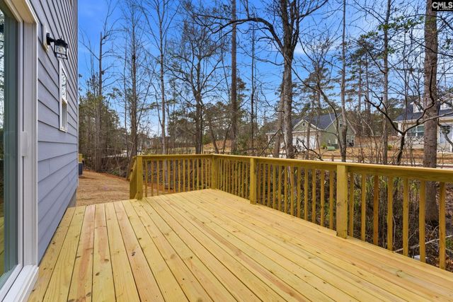 209 Quiet Side Court, Blythewood, SC 29016