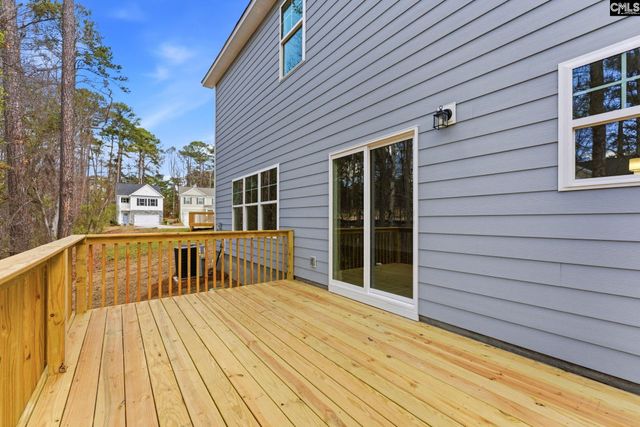 209 Quiet Side Court, Blythewood, SC 29016