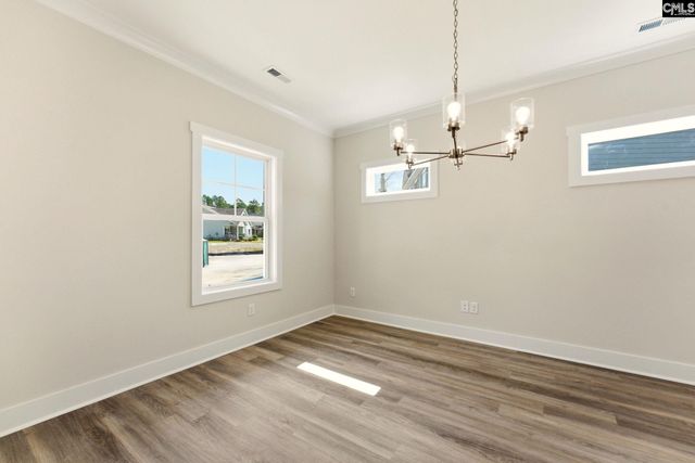 209 Quiet Side Court, Blythewood, SC 29016