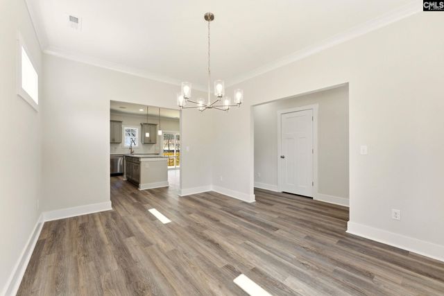 209 Quiet Side Court, Blythewood, SC 29016