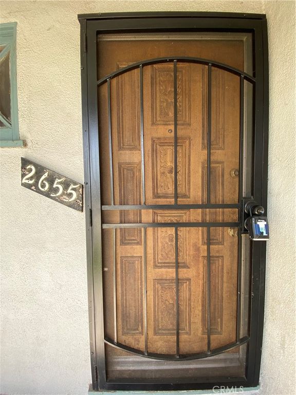2655 Millet Ave, El Monte, CA 91733 — exterior
