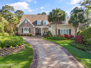 8322 Breakers Trace Court, Sunset Beach, NC 28468