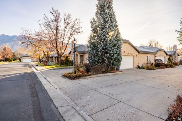 410 COBBLESTONE DR, Providence, UT 84332