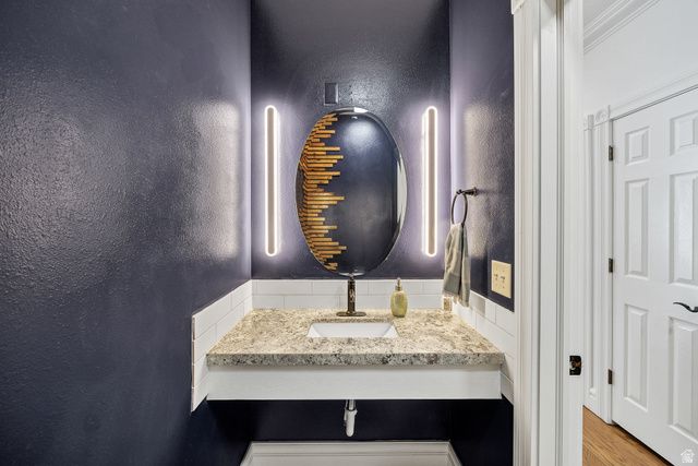 410 COBBLESTONE DR, Providence, UT 84332