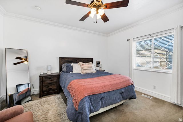 410 COBBLESTONE DR, Providence, UT 84332