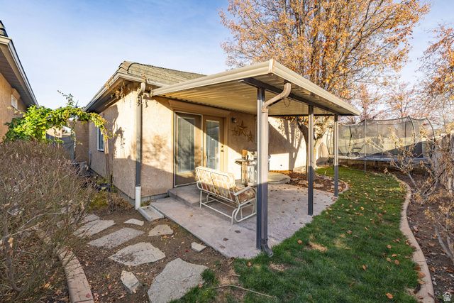 410 COBBLESTONE DR, Providence, UT 84332