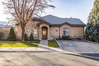 410 COBBLESTONE DR, Providence, UT 84332