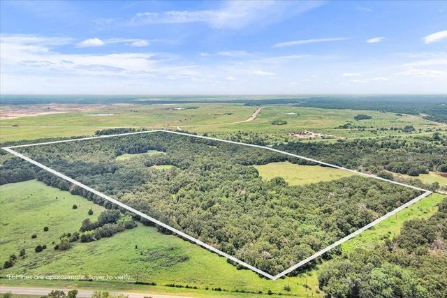 00 Lcr 732, Thornton, TX 76687