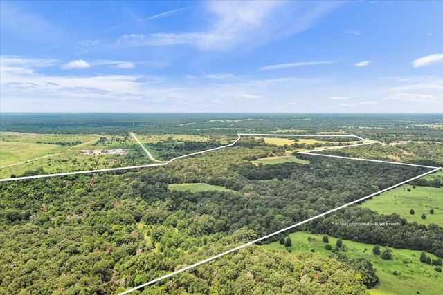 00 Lcr 732, Thornton, TX 76687