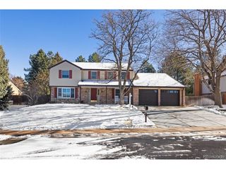 7320 S Xanthia Way, Centennial, CO 80112