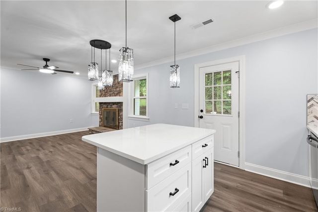 4460 Carrie Avenue, Winston-salem, NC 27105