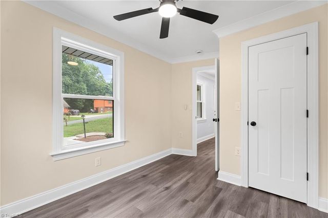 4460 Carrie Avenue, Winston-salem, NC 27105