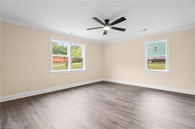 4460 Carrie Avenue, Winston-salem, NC 27105