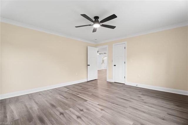 4460 Carrie Avenue, Winston-salem, NC 27105