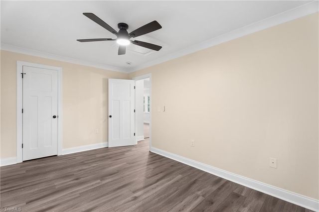 4460 Carrie Avenue, Winston-salem, NC 27105