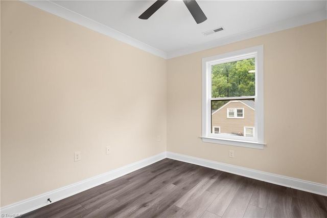 4460 Carrie Avenue, Winston-salem, NC 27105