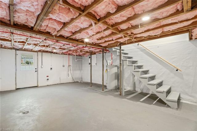 4460 Carrie Avenue, Winston-salem, NC 27105