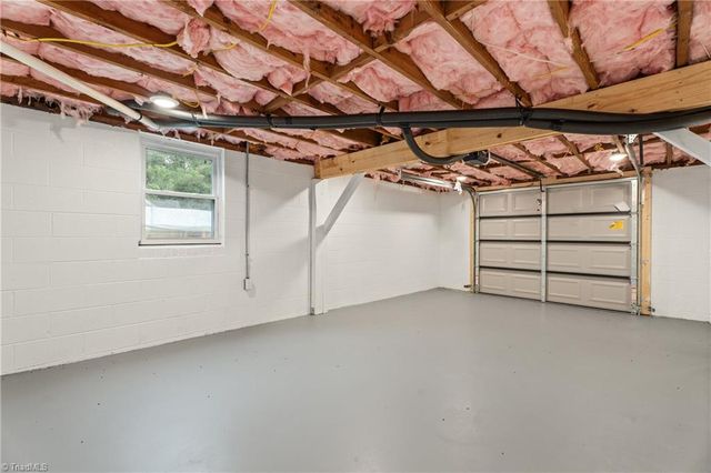 4460 Carrie Avenue, Winston-salem, NC 27105