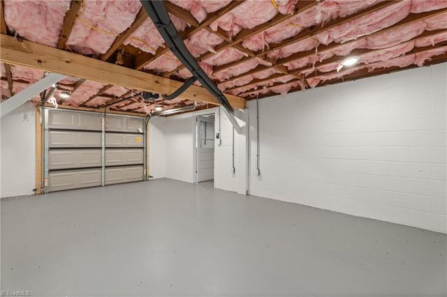 4460 Carrie Avenue, Winston-salem, NC 27105