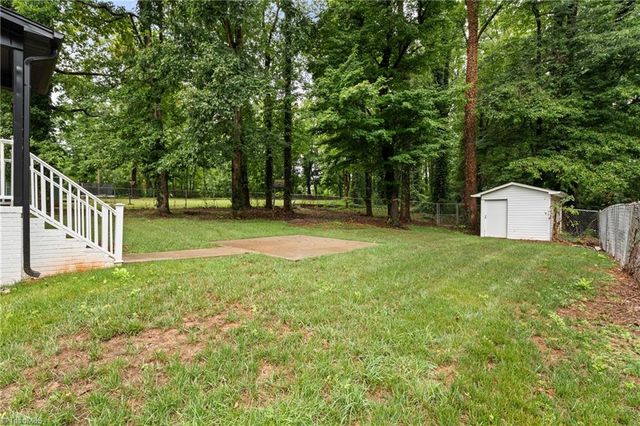 4460 Carrie Avenue, Winston-salem, NC 27105