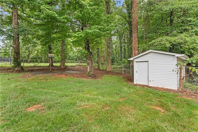 4460 Carrie Avenue, Winston-salem, NC 27105