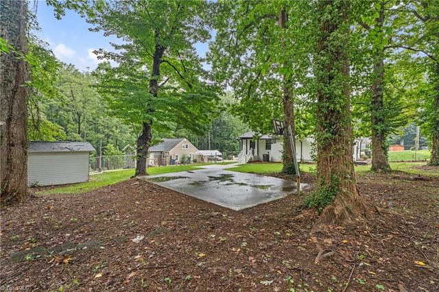 4460 Carrie Avenue, Winston-salem, NC 27105