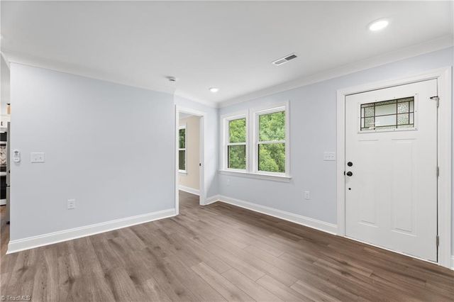 4460 Carrie Avenue, Winston-salem, NC 27105