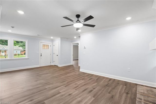 4460 Carrie Avenue, Winston-salem, NC 27105