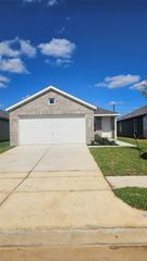 21522 Willow River Canyon Lane, Waller, TX 77484