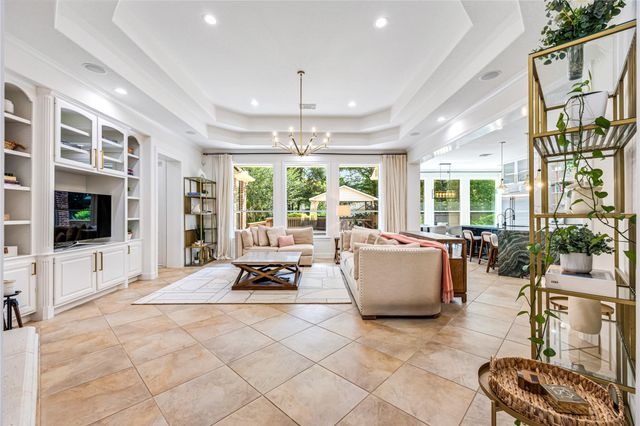 59 Nocturne Woods Place, The Woodlands, TX 77382