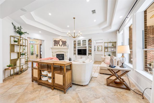 59 Nocturne Woods Place, The Woodlands, TX 77382