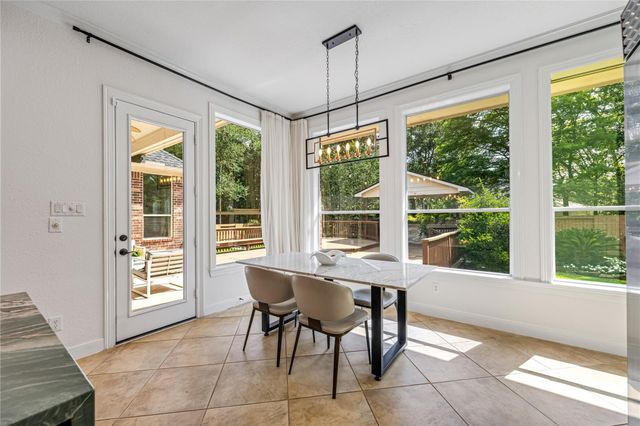 59 Nocturne Woods Place, The Woodlands, TX 77382