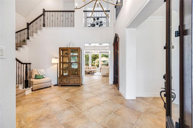 59 Nocturne Woods Place, The Woodlands, TX 77382