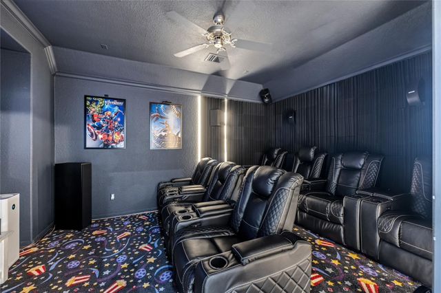 59 Nocturne Woods Place, The Woodlands, TX 77382