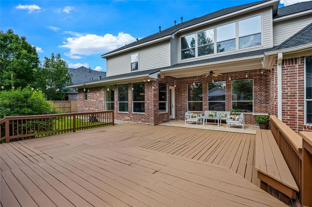 59 Nocturne Woods Place, The Woodlands, TX 77382