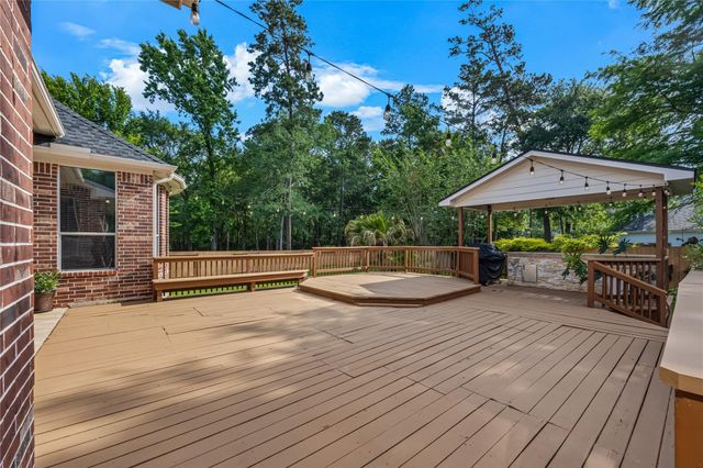 59 Nocturne Woods Place, The Woodlands, TX 77382