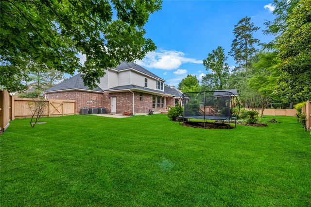 59 Nocturne Woods Place, The Woodlands, TX 77382