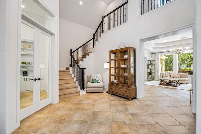 59 Nocturne Woods Place, The Woodlands, TX 77382